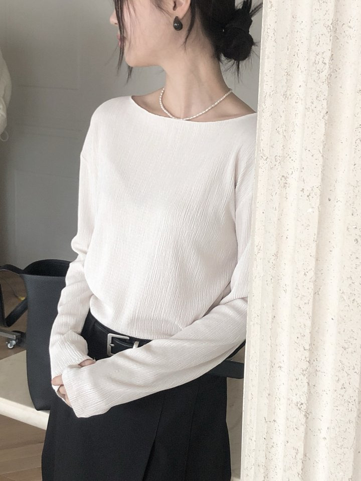 플리츠 이미지