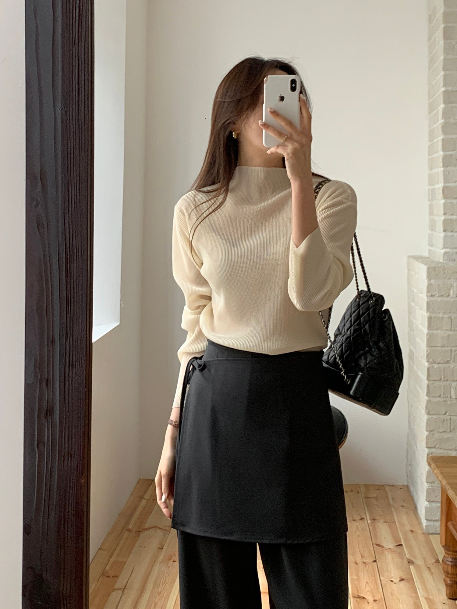 플리츠 이미지