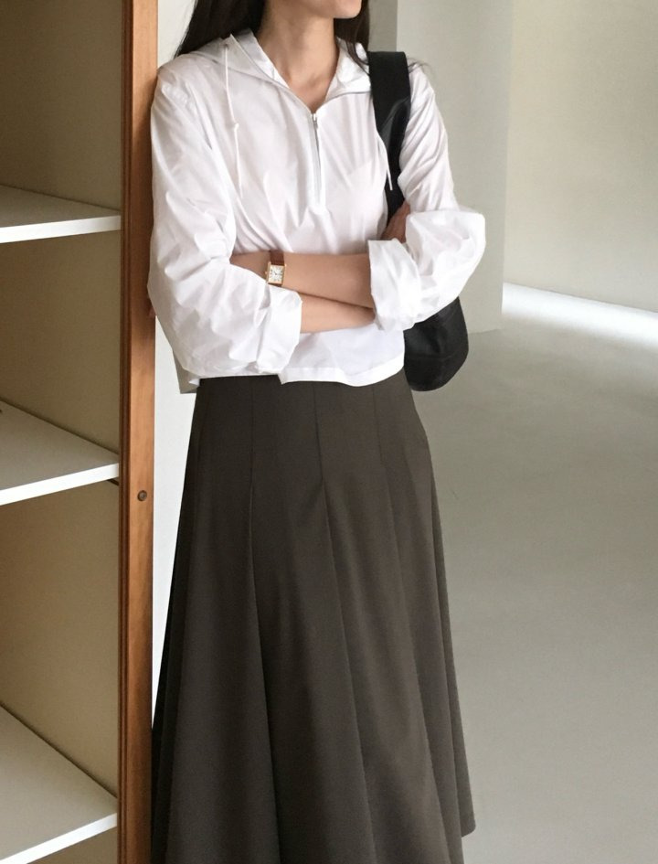 플리츠 이미지
