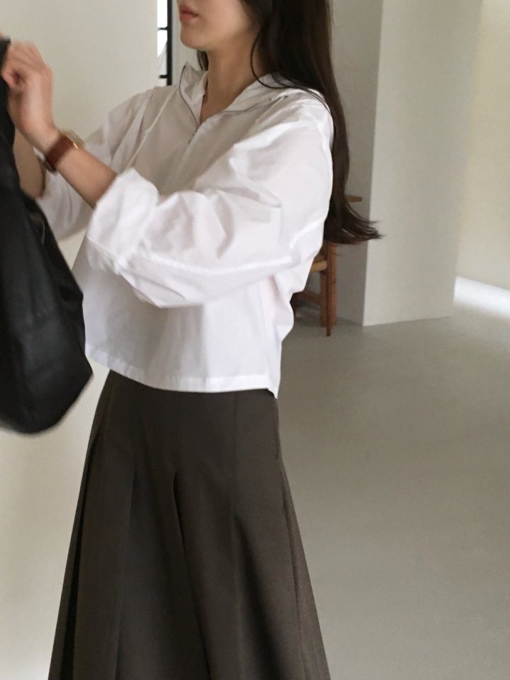 플리츠 이미지