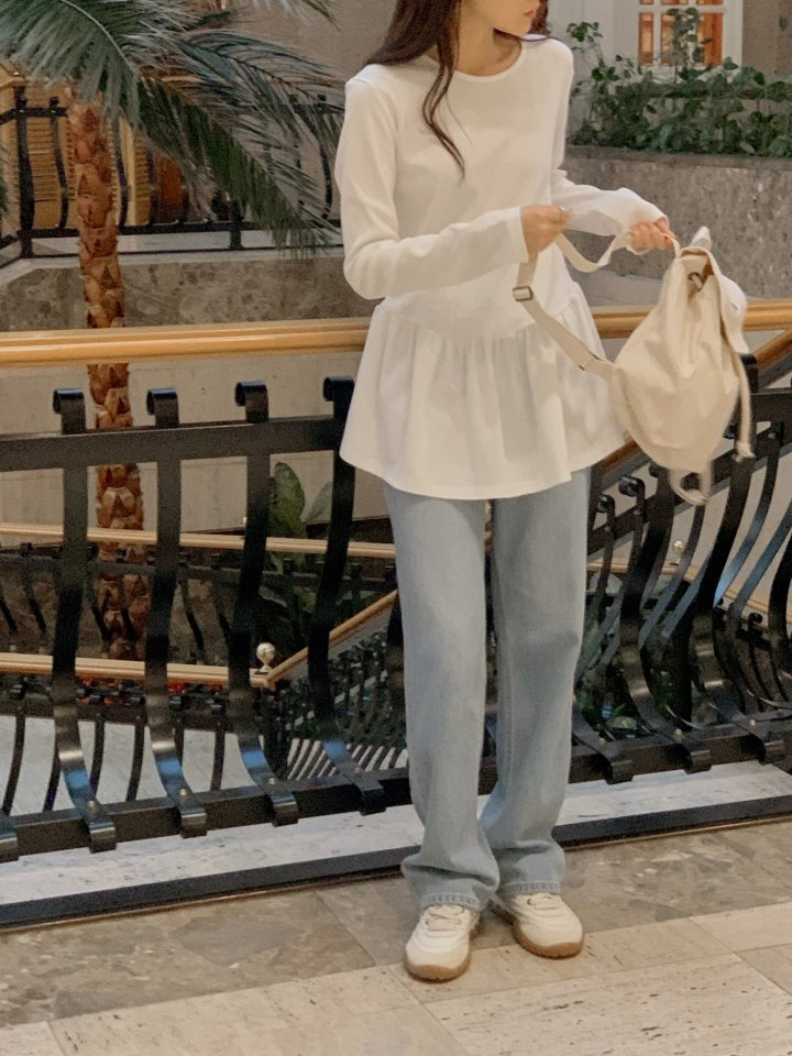 프릴 이미지